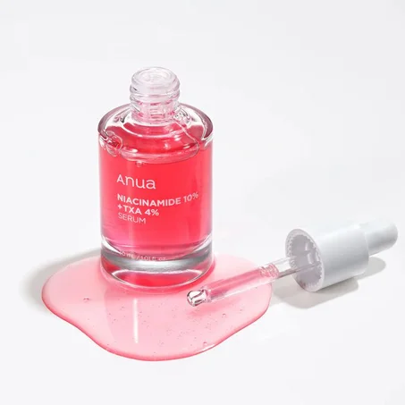 Anua 10+ Niacinamide