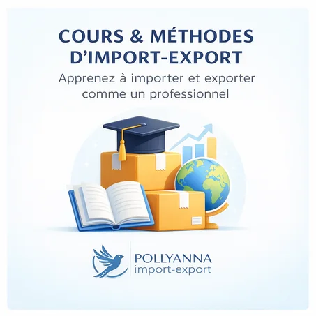 1️⃣ Accès gratuit – Introduction à l’import-export