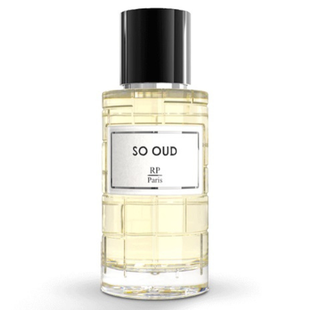 RP PARIS - SO OUD - 50 ml