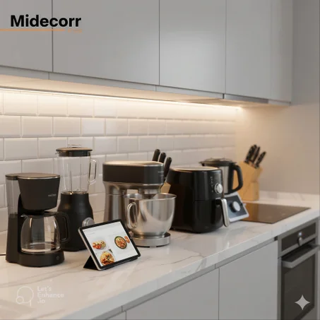 أدوات المطبخ