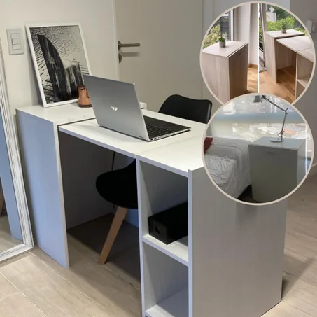 المكتب الخفي