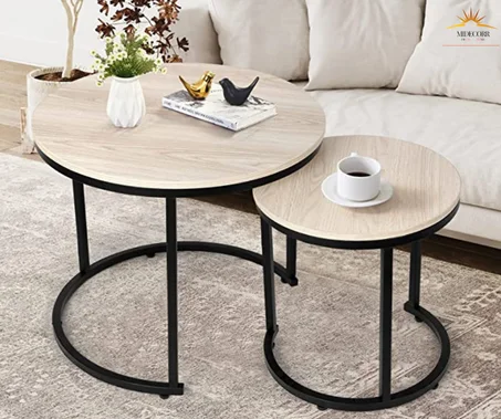 طاولات قهوة