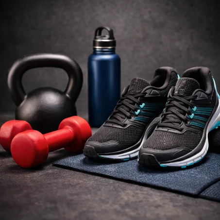 الرياضة واللياقة