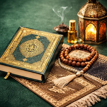 مستلزمات دينية