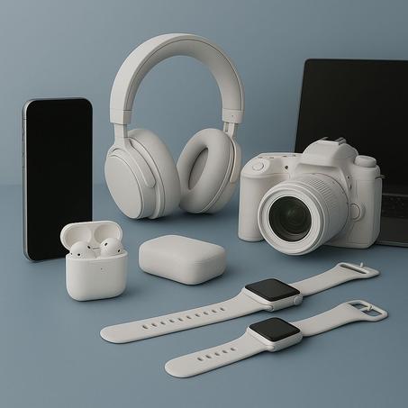 الإلكترونيات