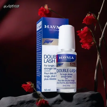 سيروم لتقويه الرموش والحواجب