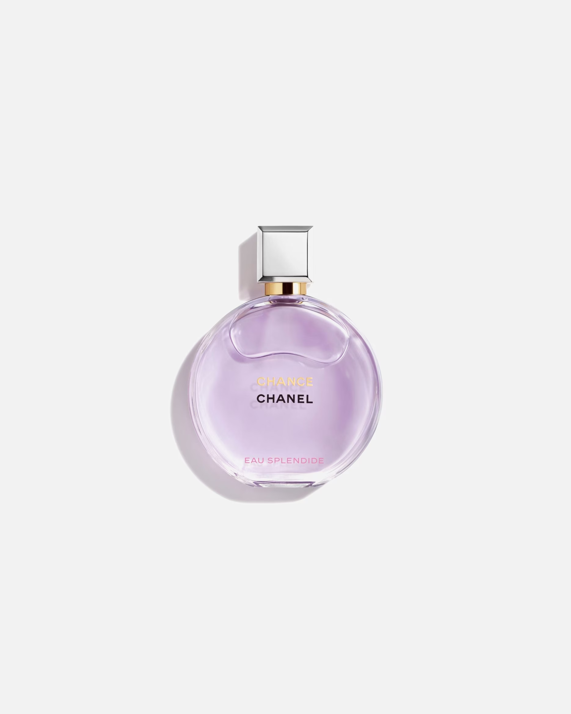 CHANEL Chance Eau Splendide