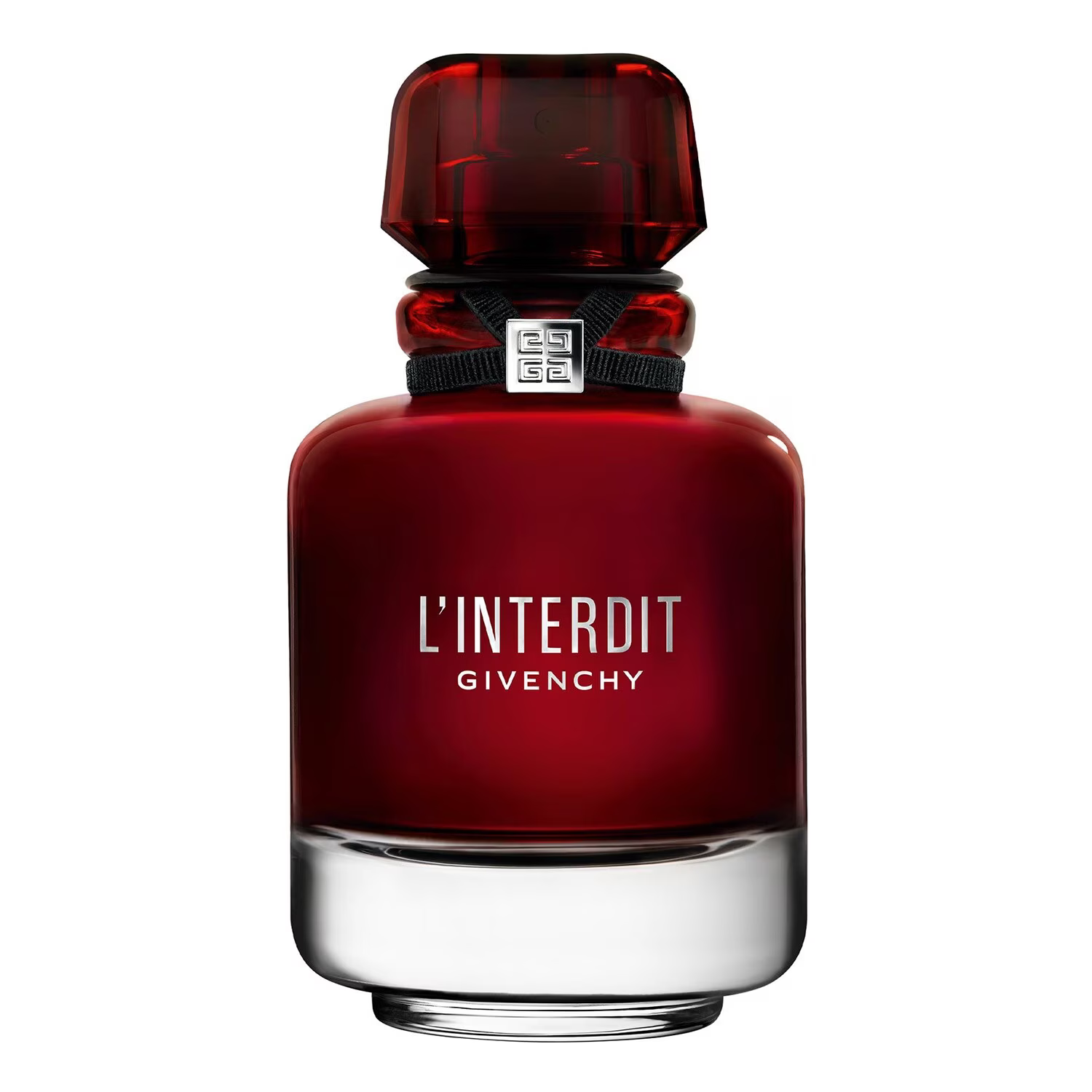L’Interdit Rouge
