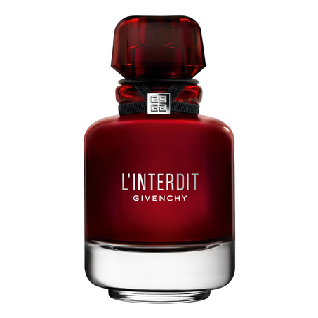 L’Interdit Rouge
