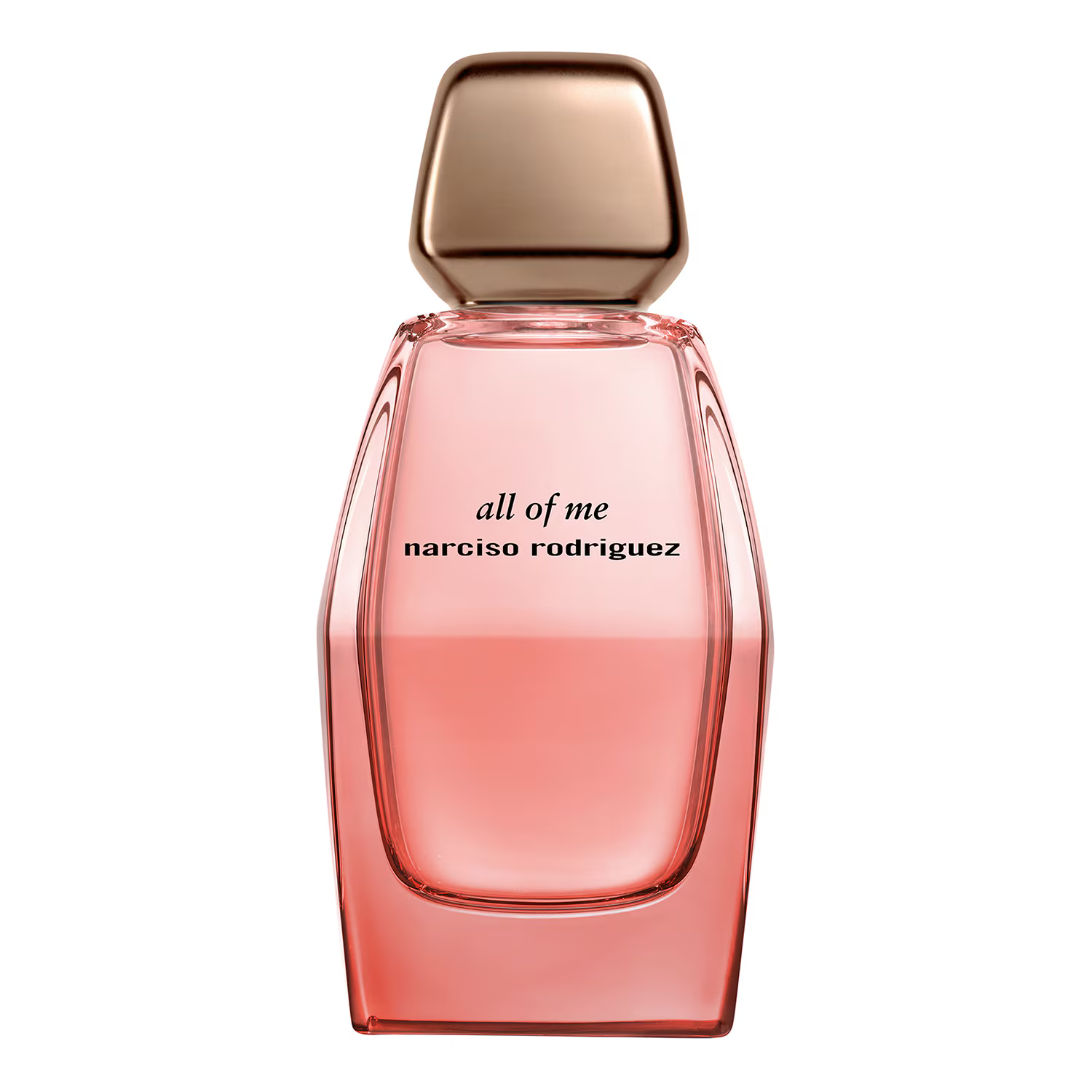 All of Me Intense