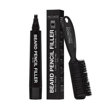 Beard Trimmer Kit