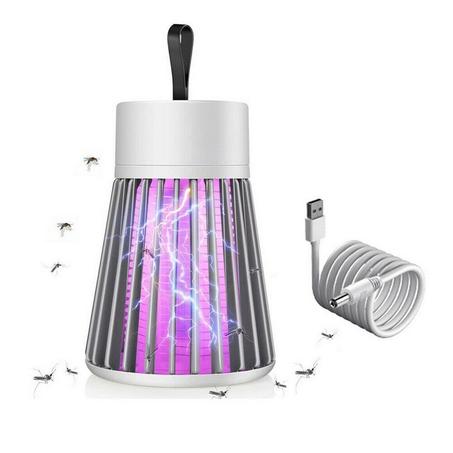 جهاز قاتل الباعوض الذكي