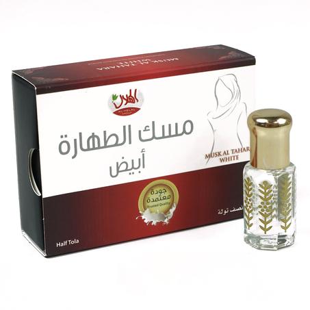 مسك الطهارة سائل