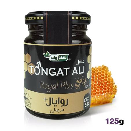 عسل تونغات للرجال TONGAT ALI