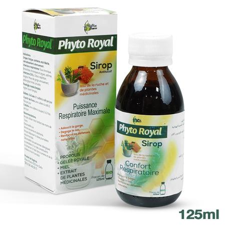 مشروب فيتو رويال لسعال