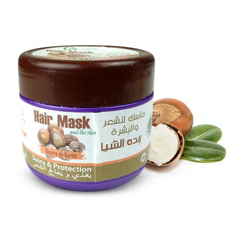 مسك بذور الشيا