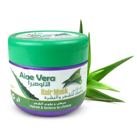 مسك الألوفير