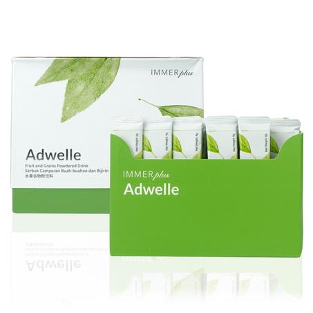 الادويل(Adwelle )