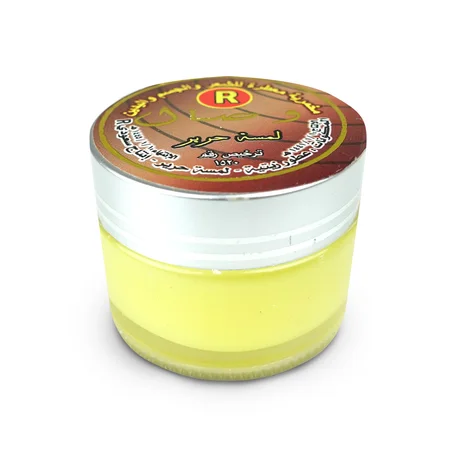 مخمرية كبيرة