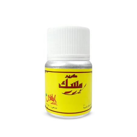 كريم مسك الهلال