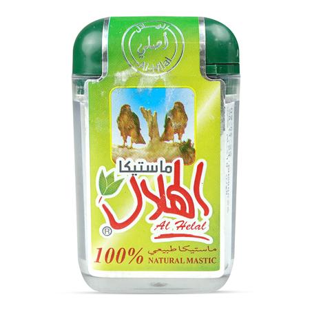 مستكه ماستيكا