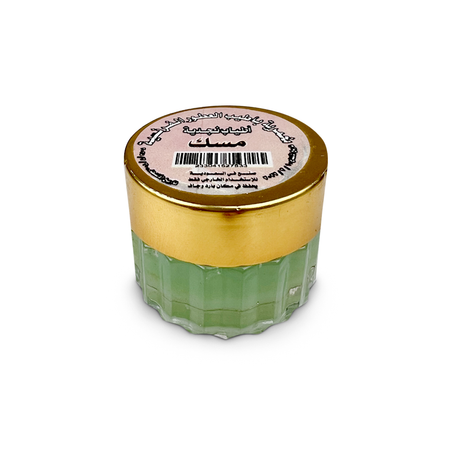 مخمرية صغيرة