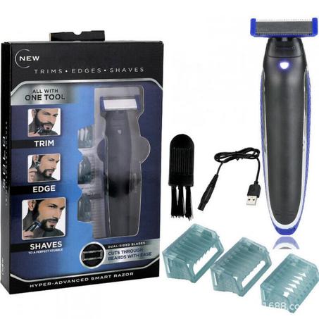 Solo Trimmer