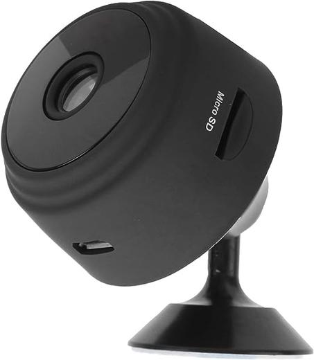 A9 mini magnitic camera