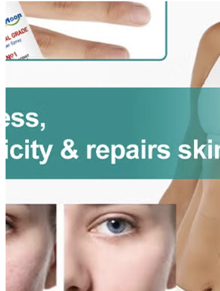 سكار كير بخاخ للحروق ندبات علامات التمدد تتلاشى الندوب بشرة ناعمة 20 جم