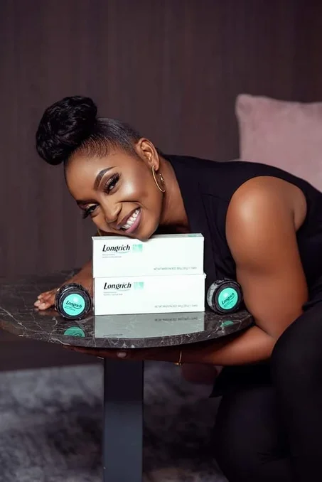 Le savon noir au bamboo longrich