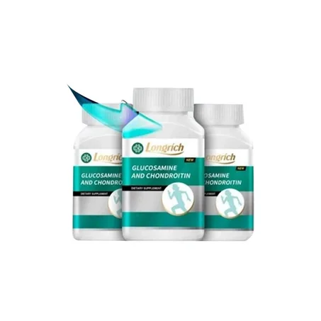 Arthro SupReviver (Glucosamine) – Longrich