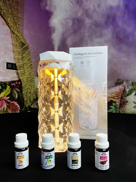 معطر الجو الهرموني