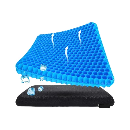 Coussin de Siège en Gel