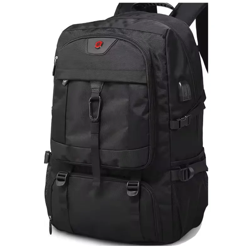Sac à Dos Multifonction Grande Capacité 80L Travail, Sport et Voyage