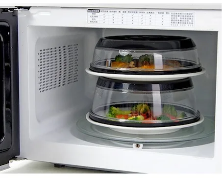 غطاء حفظ الطعام