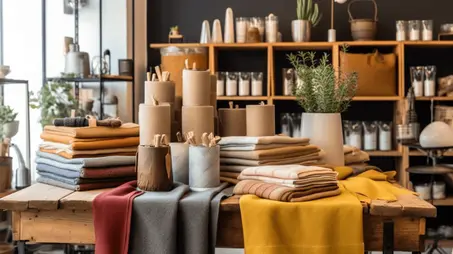 مستلزمات المنزل