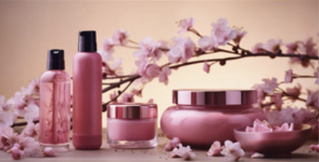 الجمال والعناية بالبشرة