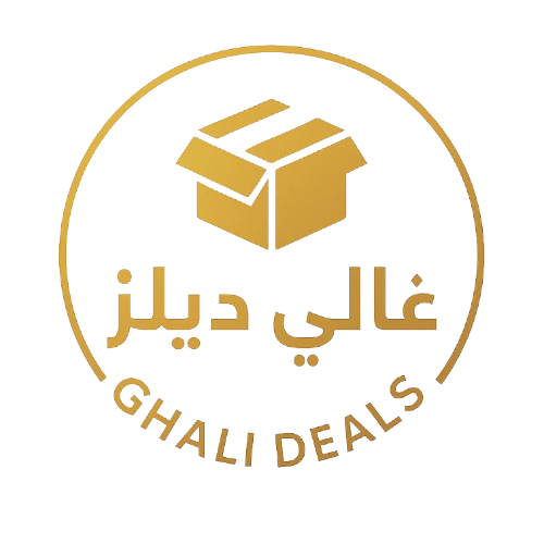 GhaliDeals
