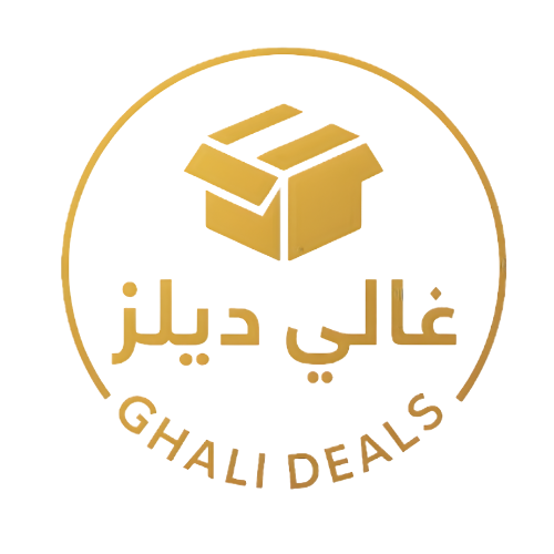 GhaliDeals