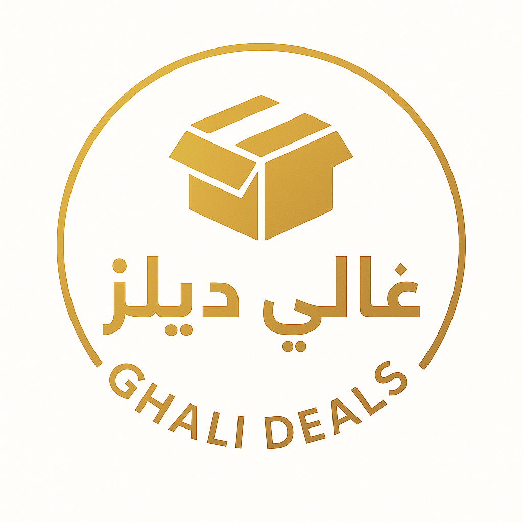 GhaliDeals