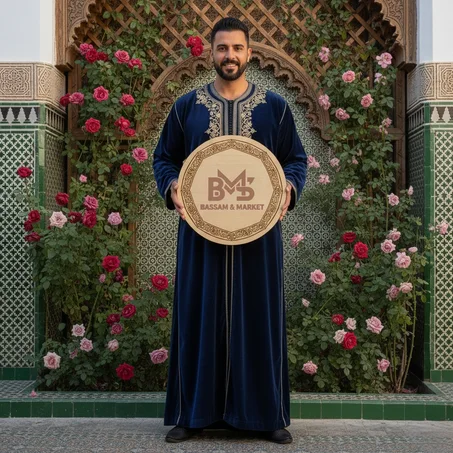 ملابس تقليديه للرجال