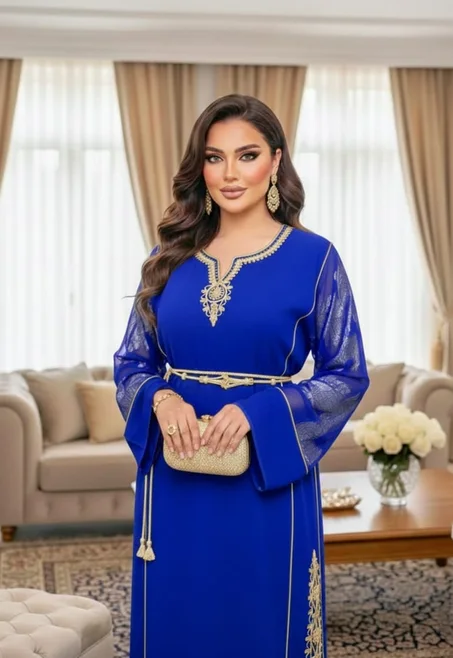 Caftan Modél 2026
