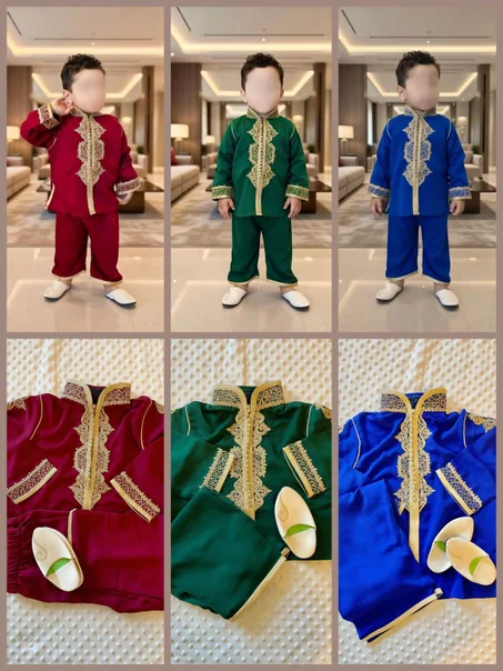 جبادور ملكي فـــاسي