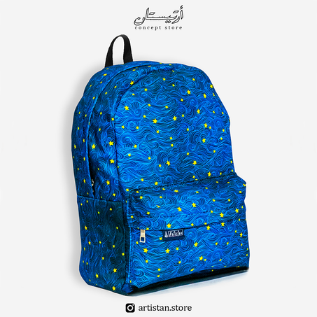 Starry Backpack