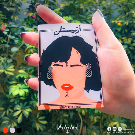 Pineapple Earrings for Girls  Fruit Stud Earrings Jewelry Gifts for Women Teens Girls