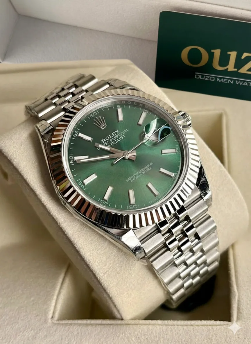 rolex arabic