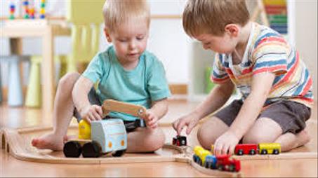 Jouer pour enfant/ألعاب للأطفال
