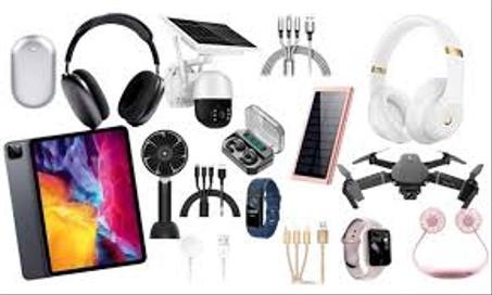 Electronique/الكترونية