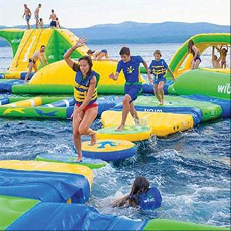 Vacances et loisirs/العطل والترفيه