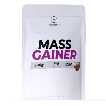 Mass Gainer 028